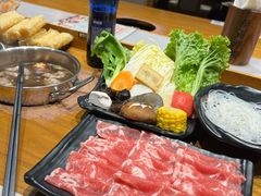 -呷哺呷哺(万达新世界店)