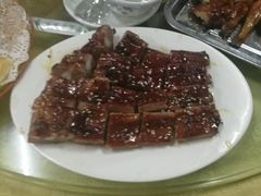 -大自然美食农庄(广州南站店)