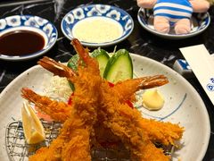 -小山日本料理(太古汇店)