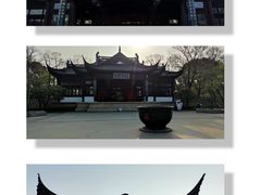 -枫桥景区