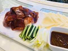 -江南大酒店·地道正宗有锅气的江西菜(中华北大街店)