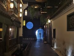 -淀里船宴(卓达店)