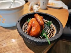 -辛香汇·现炒川菜(淮海路百盛店)