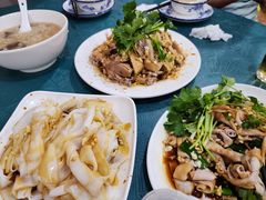 -电白鸭粥店(下沙二坊88号店)
