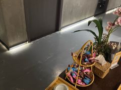 -施奈儿.洗头頭療.按摩SPA.采耳(上梅林店)