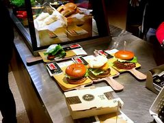 -麦当劳(新王府井店)