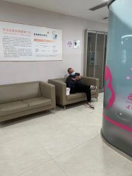 -深圳港龙妇产医院