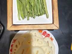 -重庆古老火锅