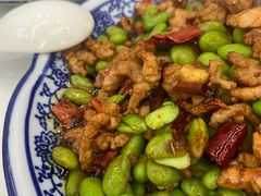 -冬哥川菜馆(十梓街店)
