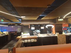 -星伦多自助料理·涮烤一体(虹悦城店)