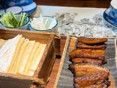 -一味大院•桐庐菜传承店(春江路店)