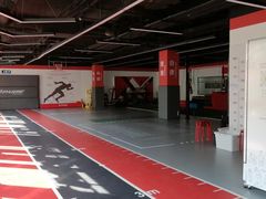-育健帕里西青少年体能训练中心(广渠门店)