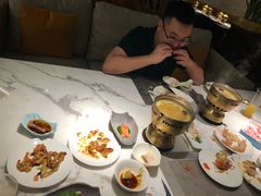 -海玥荟海鲜姿造自助餐厅(欧罗巴广场店)