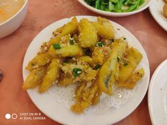 -深运潮州粥(东门店)