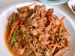 -御香农家菜(莫干山庾村店)
