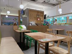-甲乙饼·手工牛肉饼(东方广场店)