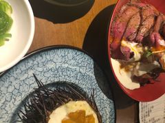 魔王慢烧牛肉丼-魔丼屋(日月光店)