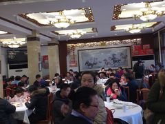 大堂-峨嵋酒家(地安门店)
