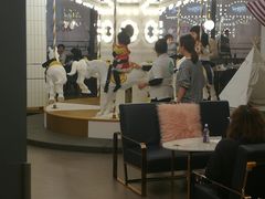 -Lilliput粒粒堡亲子餐厅(置汇旭辉店)