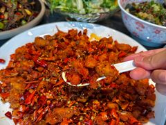 -小三峡食府(西五路店)