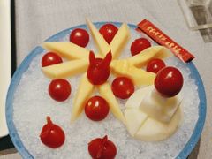 -合味原·朝阳宴