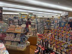 -纪伊国屋书店(Singapore Main Store)