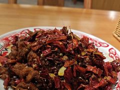 -付掌柜在成都·热炒砂锅集(金禾店)