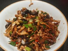 -湘阁里辣(东门茂业店)