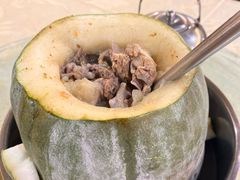 -红旗山庄(圭峰山店)