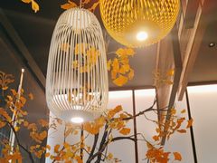 -京华烟云·北京烤鸭(领展购物广场·中关村店)