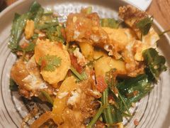 -云海肴·汽锅鸡·云南菜(美罗城店)