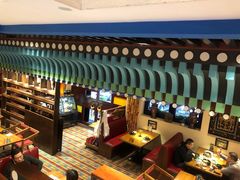 -敏珠拉姆藏餐·南京厨房(富春江东街店)