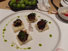 -觅福里•熟成和牛餐厅