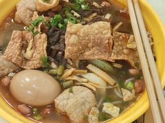 -龍城柳州螺蛳粉(群星路店)