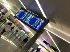 -温州龙湾国际机场