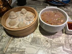 鸡汁杭州小笼-桂满陇-西湖船宴(西单大悦城店)