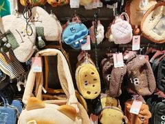 -番茄口袋(上海普陀区环球港店)