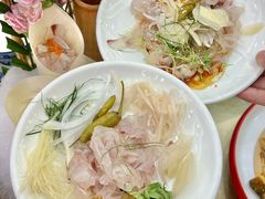 -丰尔粥食·顺德鱼生·干蒸排骨顺德菜(大良分店)
