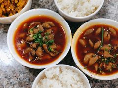 -李记小小吃(涪江路店)