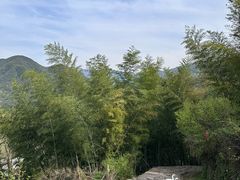 -丹山赤水风景名胜区