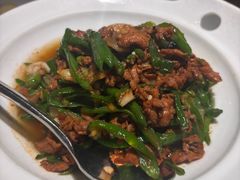 -飶香居(省博物馆店)