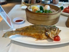 -大海湾酒楼(人南店)