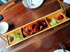 -大牌大·传统杭帮菜(湖滨店)