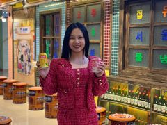 -姜胖胖首尔自助烤肉·街头小吃大排档(国瑞中心店)