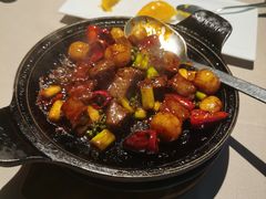 -荣轩(新荣记环球金融中心店)