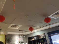 -噹噹呀咪咖喱屋(南京东路店)