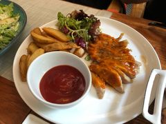-Kitchen·Y洋厨房西餐厅(王府壹号店)