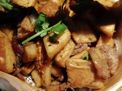 -清真·卡德尔大叔新疆主题餐厅(龙汇路店)