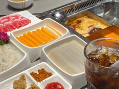 -海底捞火锅(南海万科广场店)