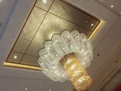 -杭州城中香格里拉大酒店